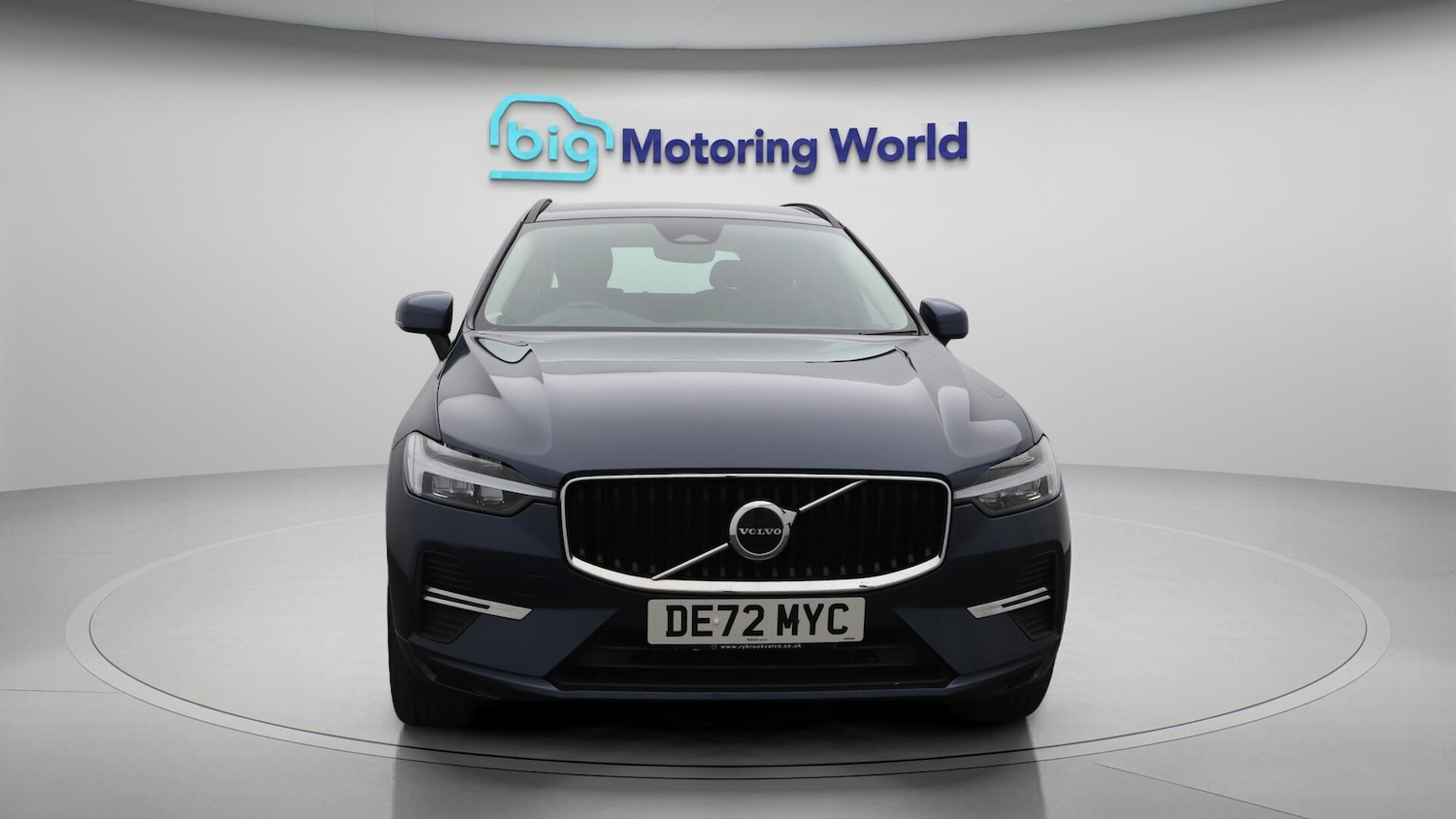 Used Volvo XC60 2022 for sale - 76456818: Photo 3