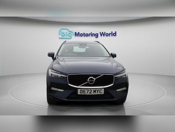 Used Volvo XC60 2022 for sale - 76456818: Photo