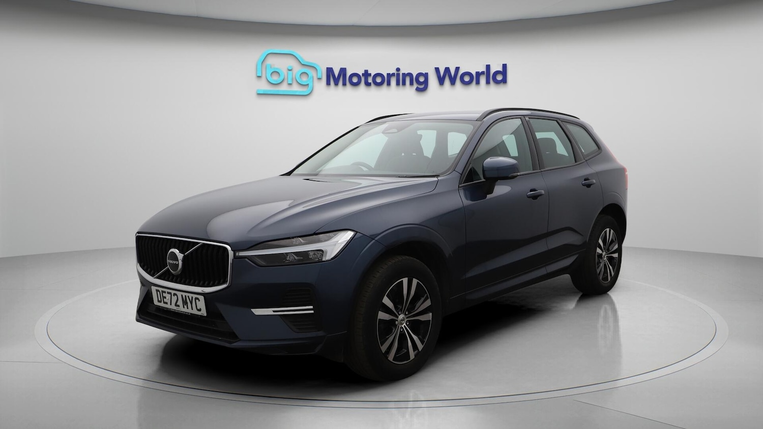 Used Volvo XC60 2022 for sale - 76456818: Photo 4