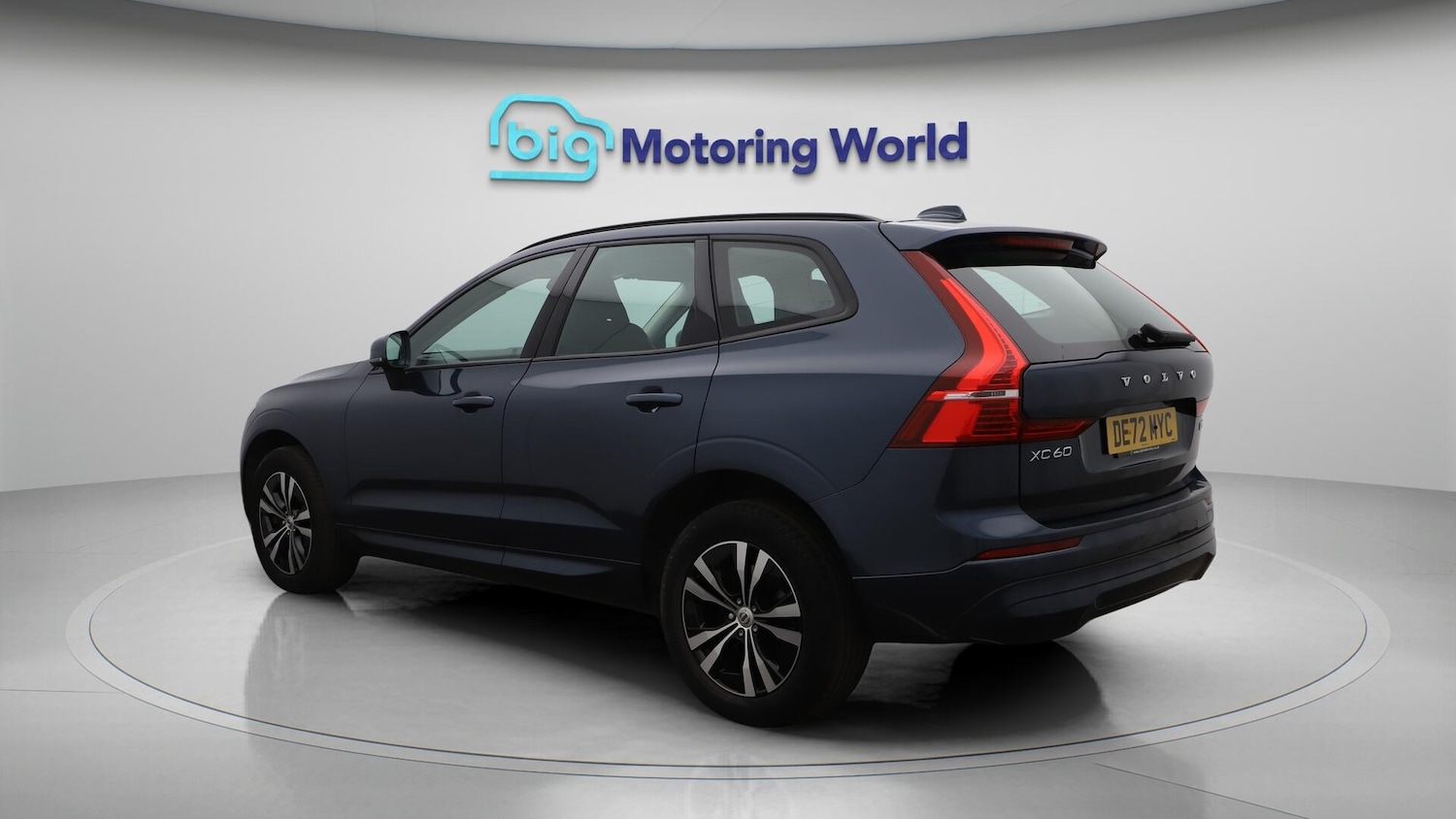 Used Volvo XC60 2022 for sale - 76456818: Photo 6