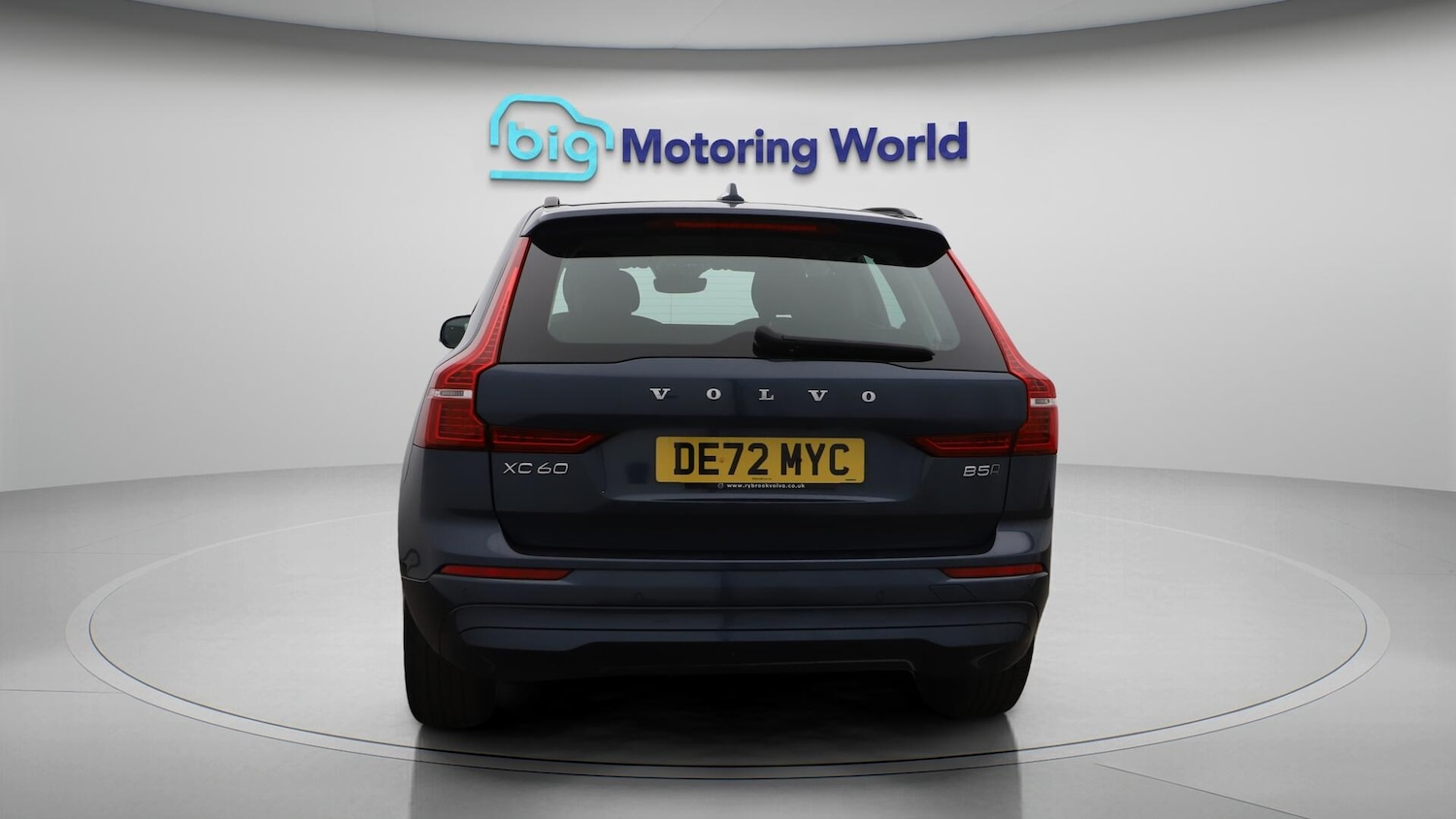 Used Volvo XC60 2022 for sale - 76456818: Photo 7