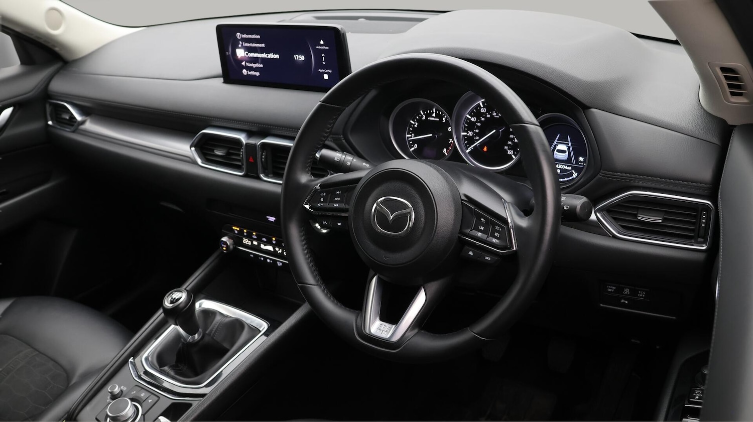 Used Mazda CX-5 2023 for sale - 76608084: Photo 10