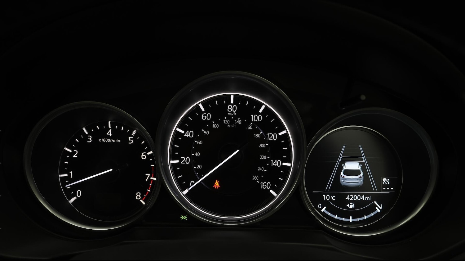 Used Mazda CX-5 2023 for sale - 76608084: Photo 11