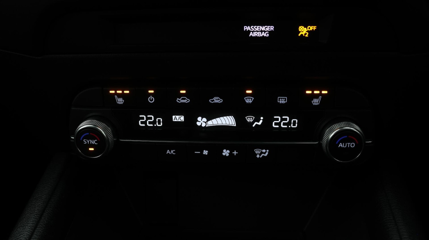 Used Mazda CX-5 2023 for sale - 76608084: Photo 13