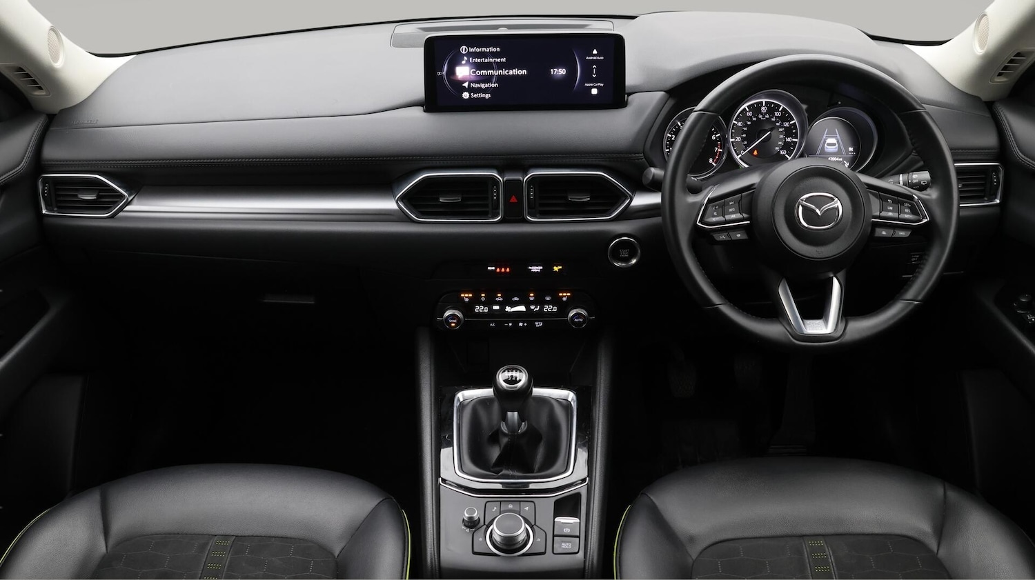 Used Mazda CX-5 2023 for sale - 76608084: Photo 14