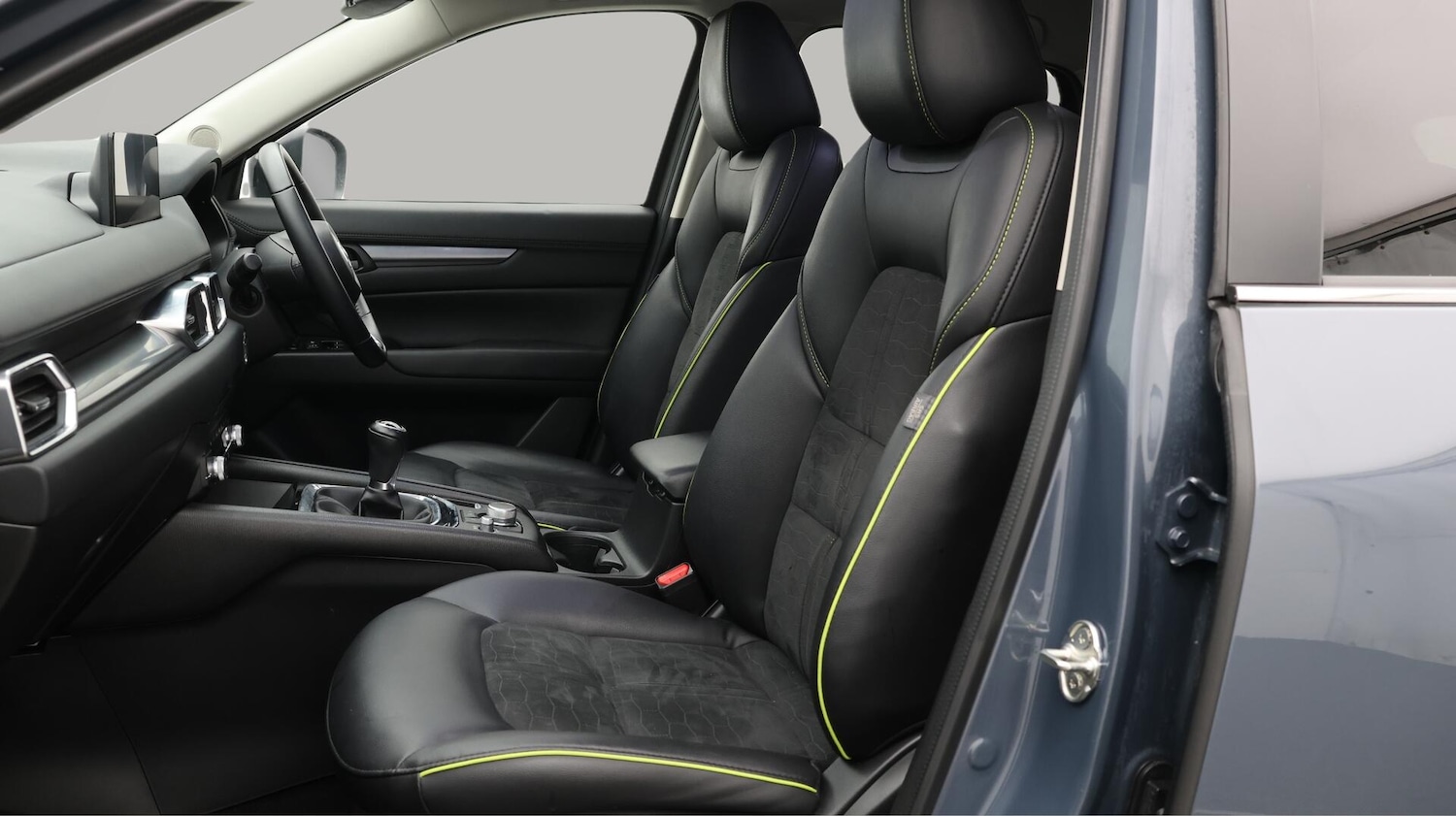 Used Mazda CX-5 2023 for sale - 76608084: Photo 15