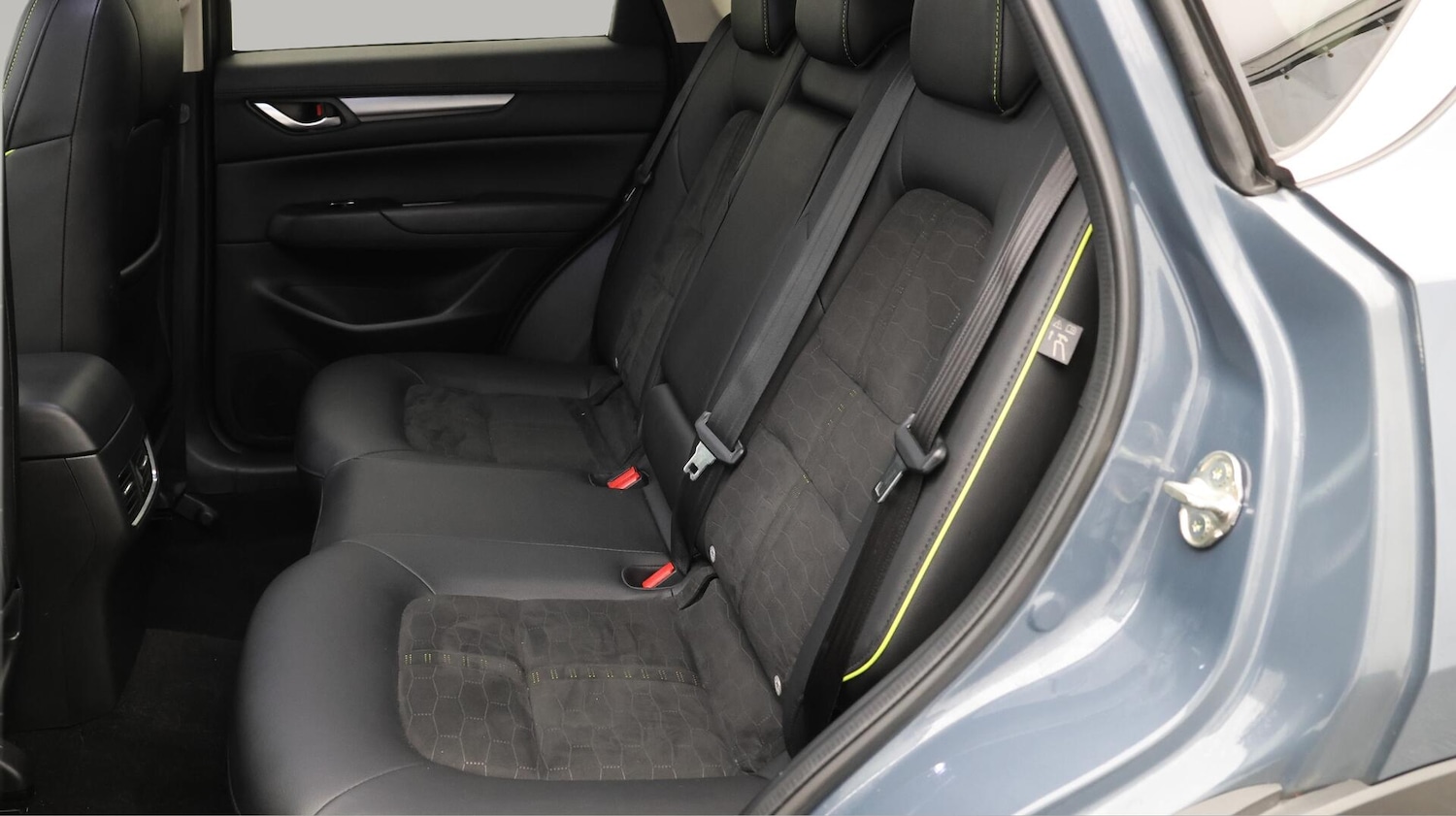 Used Mazda CX-5 2023 for sale - 76608084: Photo 17