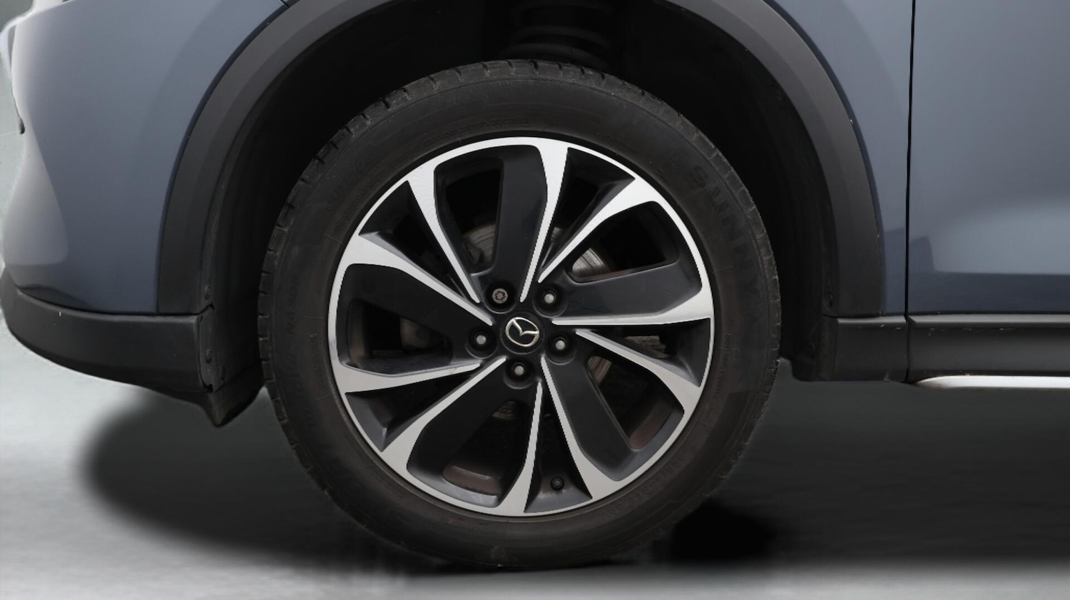 Used Mazda CX-5 2023 for sale - 76608084: Photo 19