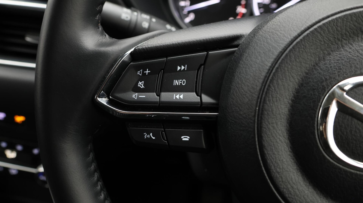 Used Mazda CX-5 2023 for sale - 76608084: Photo 25