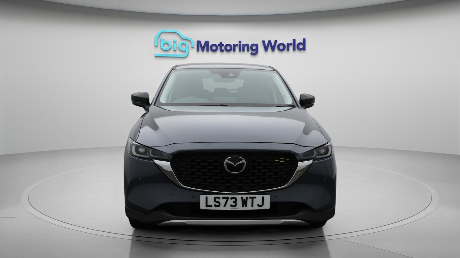 Used Mazda CX-5 2023 for sale - 76608084: Photo 3