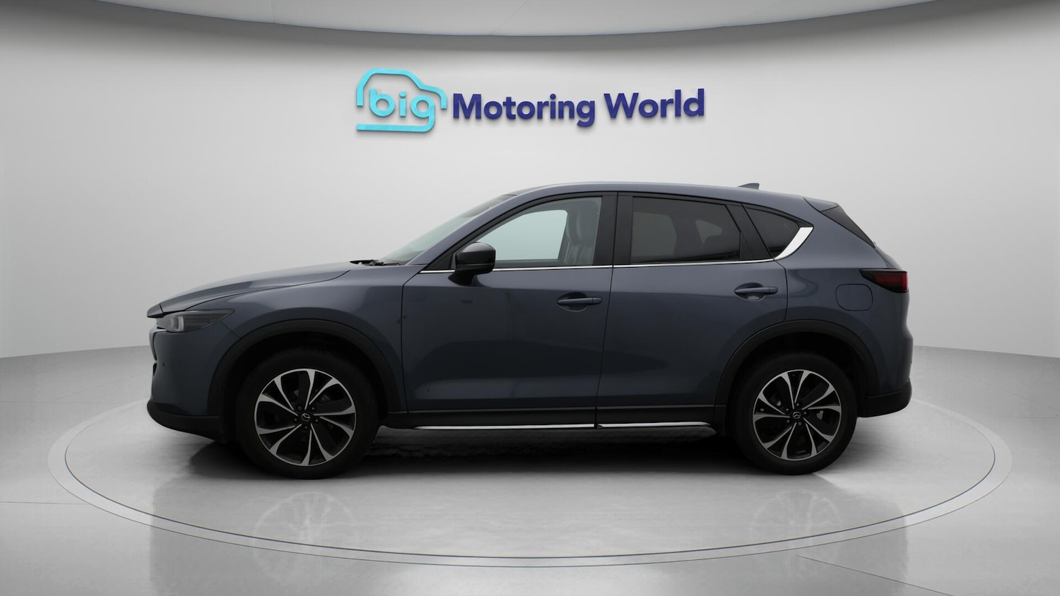 Used Mazda CX-5 2023 for sale - 76608084: Photo 5