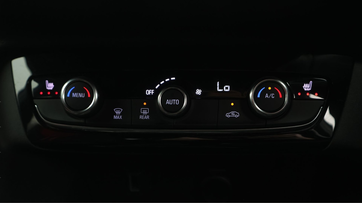 Used Vauxhall Corsa 2020 for sale - 77744220: Photo 12