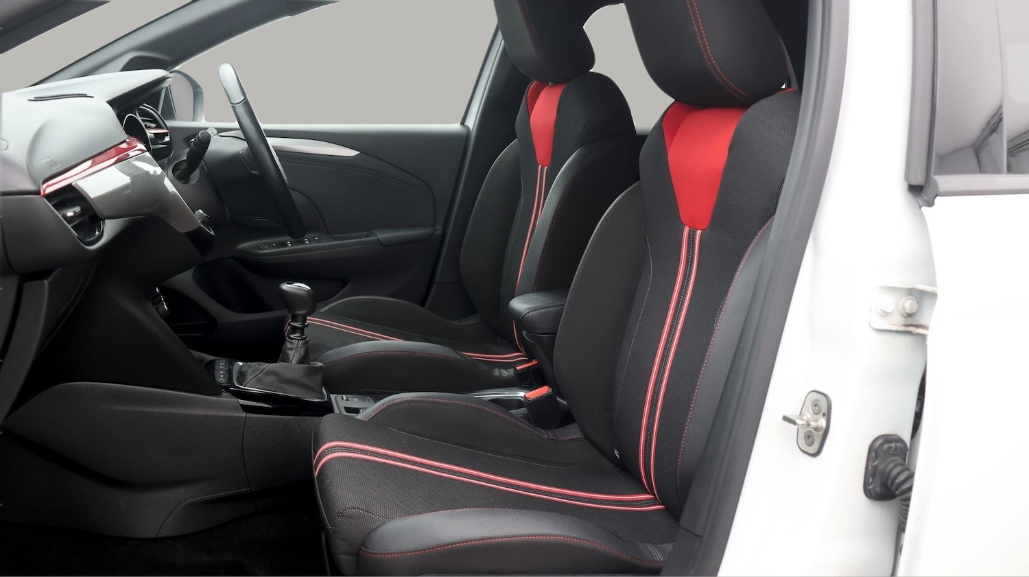 Used Vauxhall Corsa 2020 for sale - 77744220: Photo 14