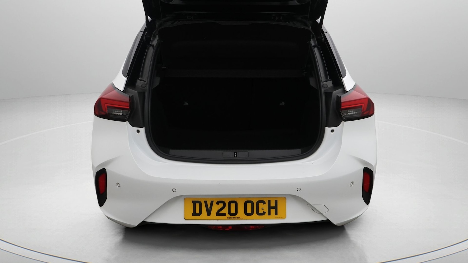 Used Vauxhall Corsa 2020 for sale - 77744220: Photo 17