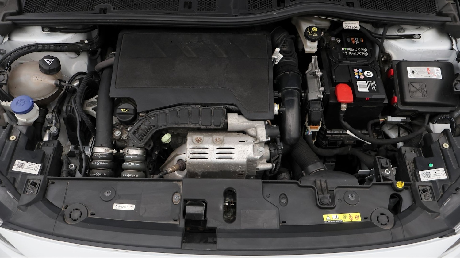 Used Vauxhall Corsa 2020 for sale - 77744220: Photo 19