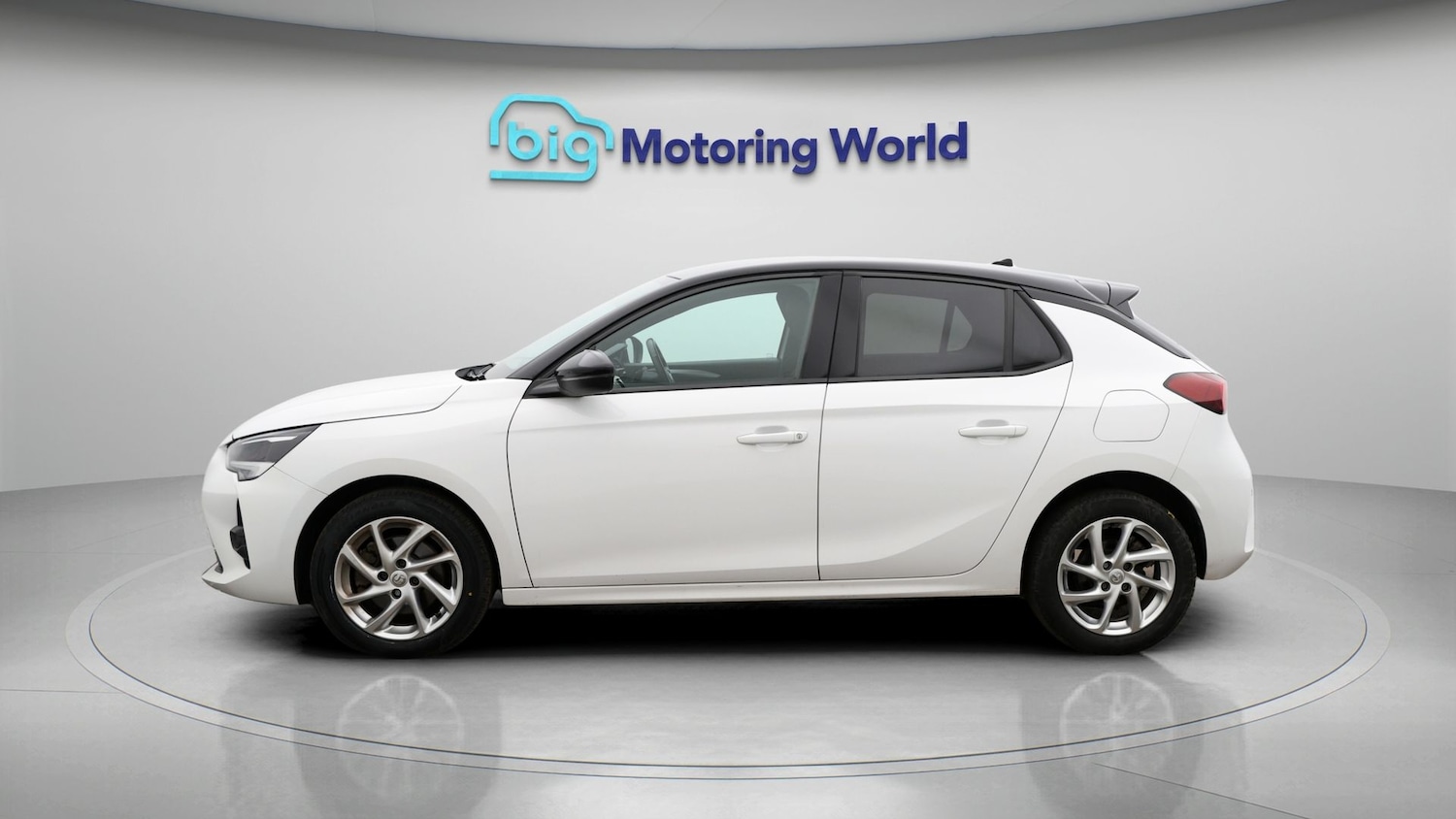 Used Vauxhall Corsa 2020 for sale - 77744220: Photo 4