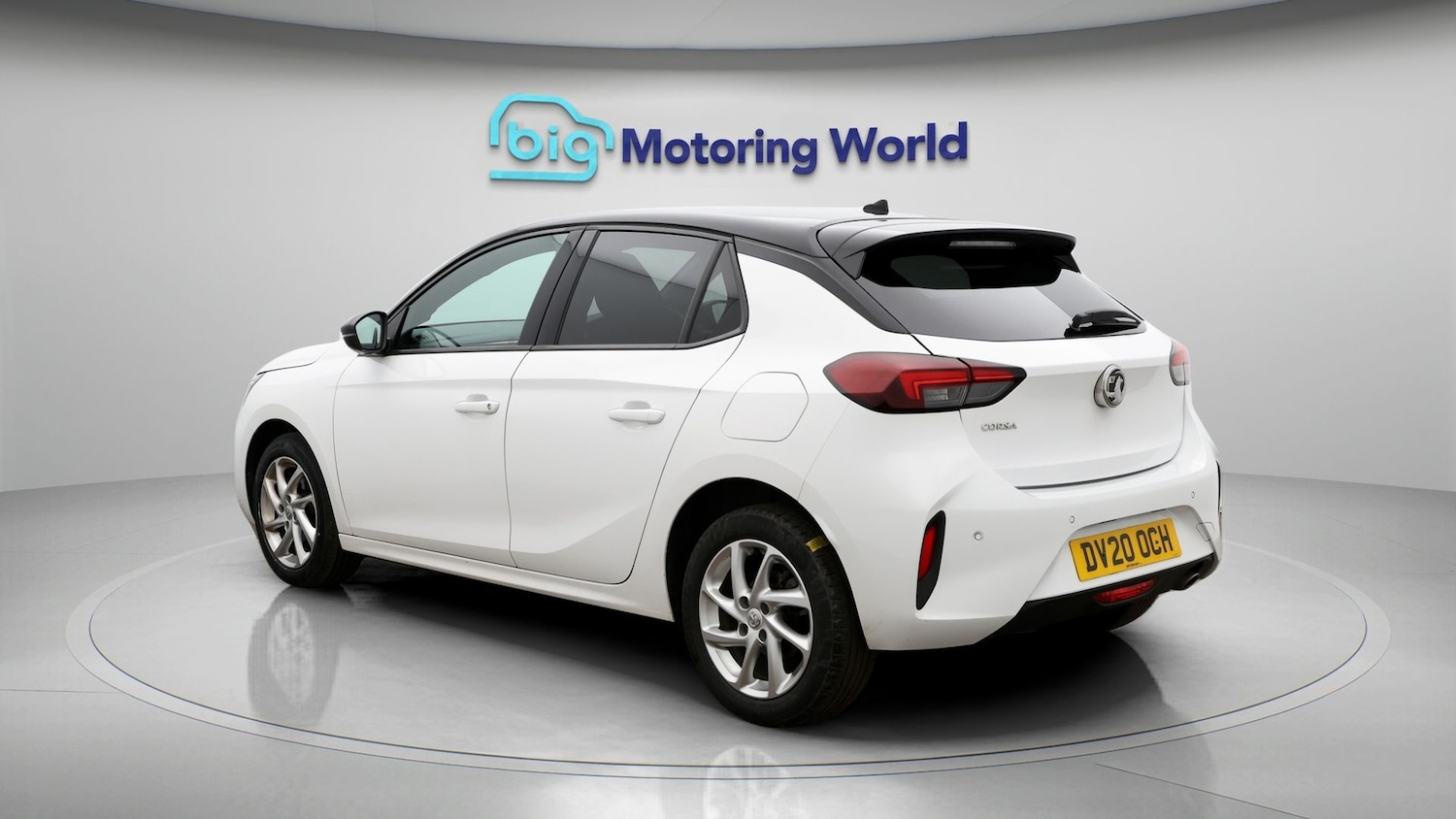 Used Vauxhall Corsa 2020 for sale - 77744220: Photo 5