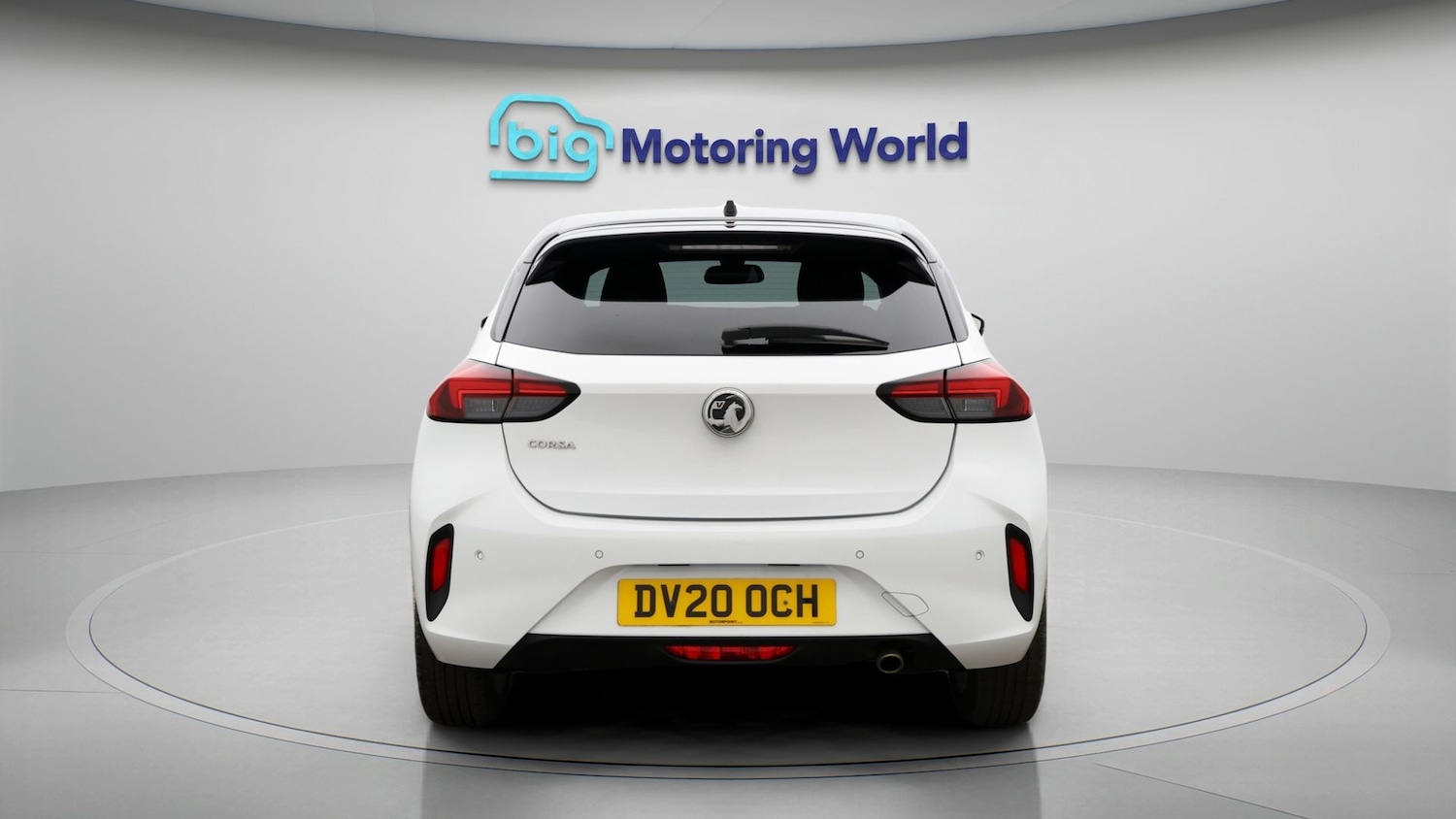 Used Vauxhall Corsa 2020 for sale - 77744220: Photo 6