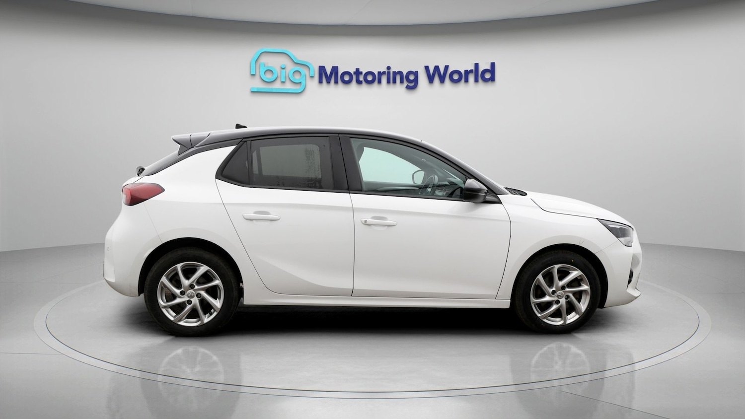 Used Vauxhall Corsa 2020 for sale - 77744220: Photo 8