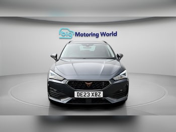 Used Cupra Leon 2023 for sale - 78280863: Photo