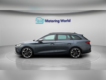 Used Cupra Leon 2023 for sale - 78280863: Photo