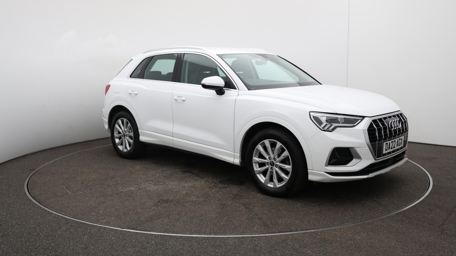 Vehicle 45