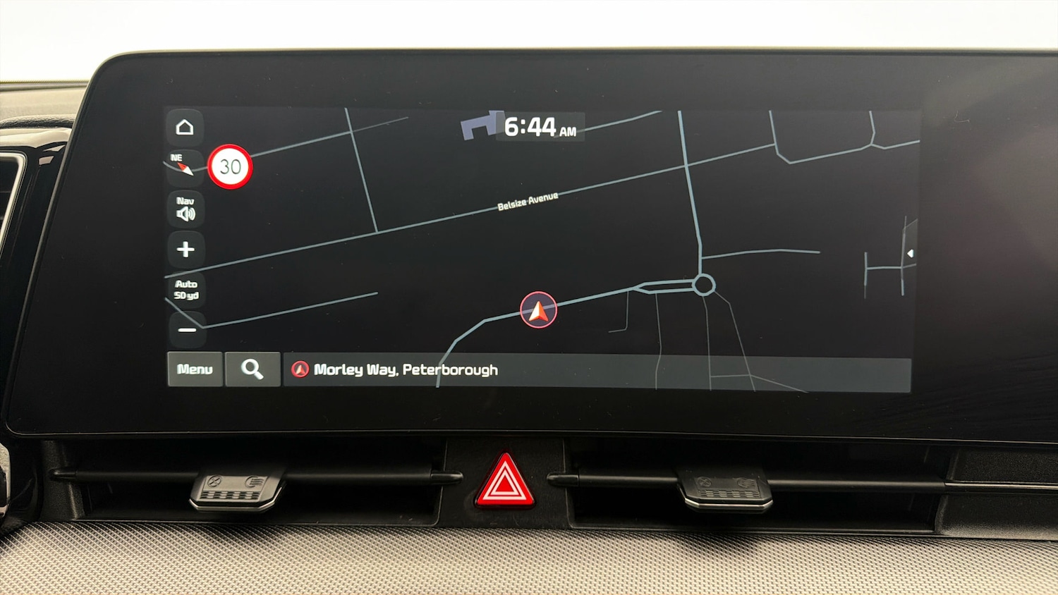 Used Kia Sportage 2022 for sale - 77984989: Photo 10