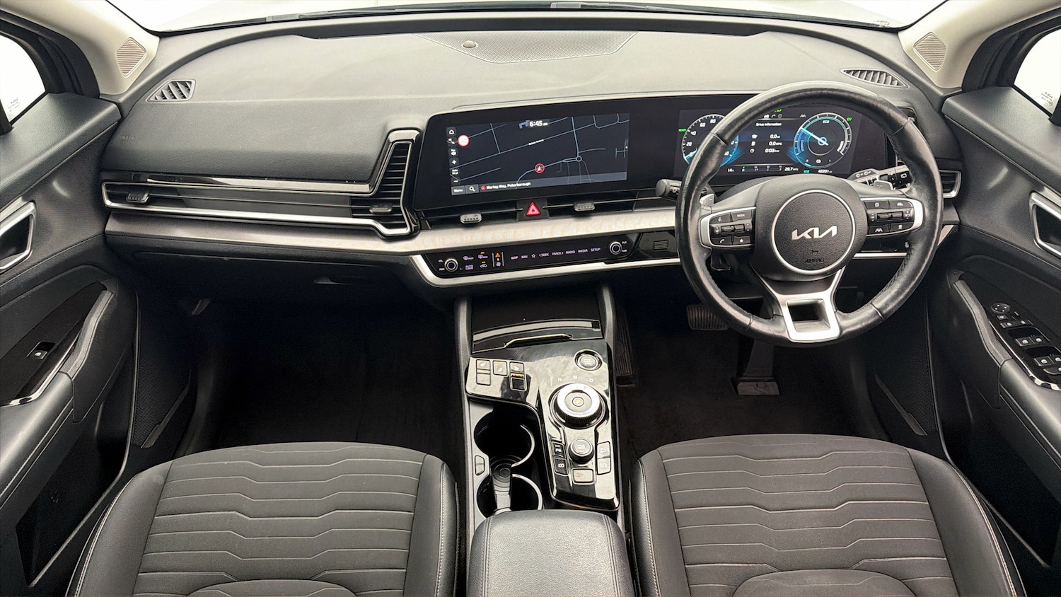 Used Kia Sportage 2022 for sale - 77984989: Photo 12