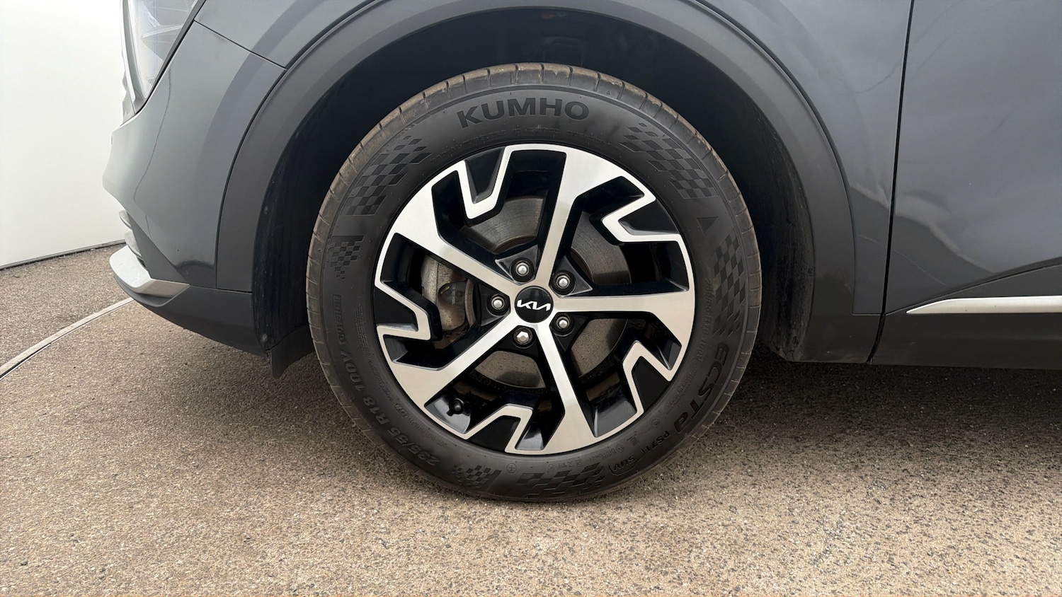 Used Kia Sportage 2022 for sale - 77984989: Photo 17