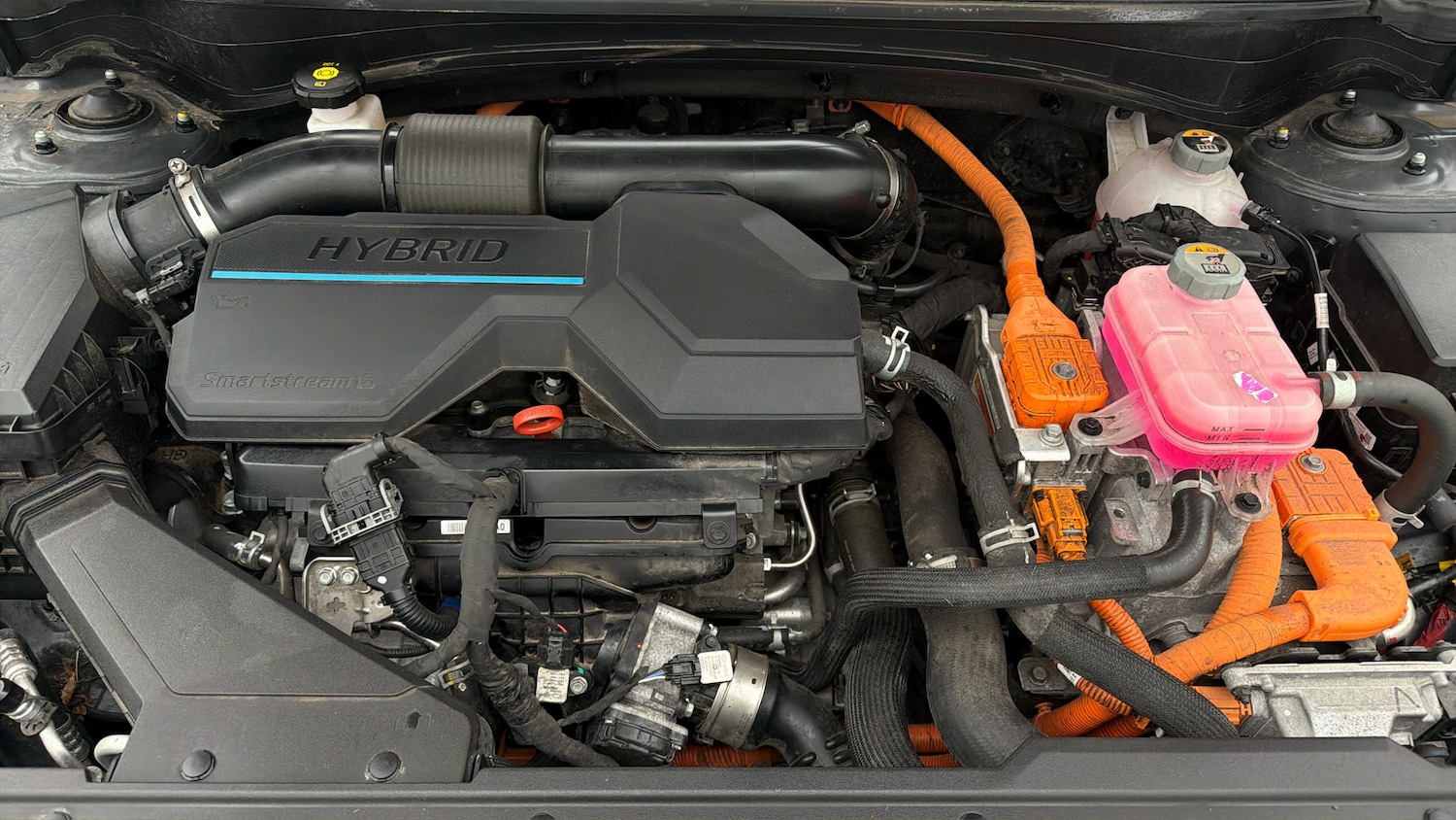 Used Kia Sportage 2022 for sale - 77984989: Photo 18