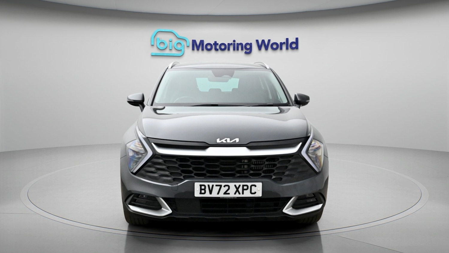 Used Kia Sportage 2022 for sale - 77984989: Photo 2