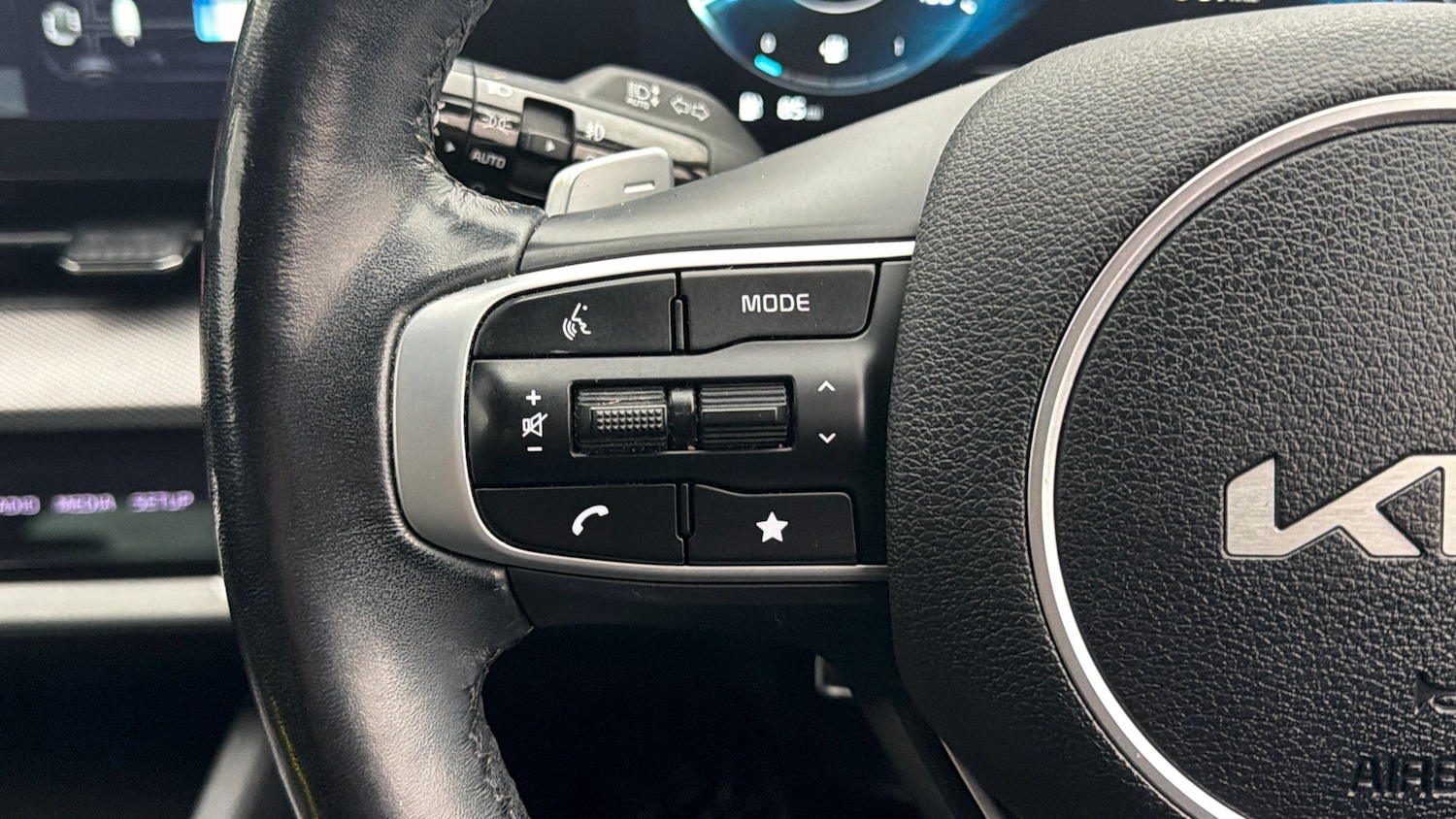 Used Kia Sportage 2022 for sale - 77984989: Photo 22