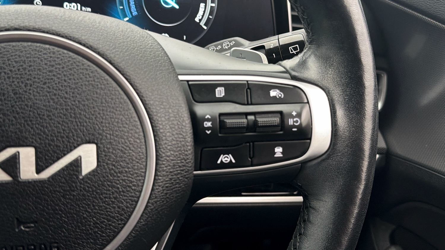 Used Kia Sportage 2022 for sale - 77984989: Photo 23