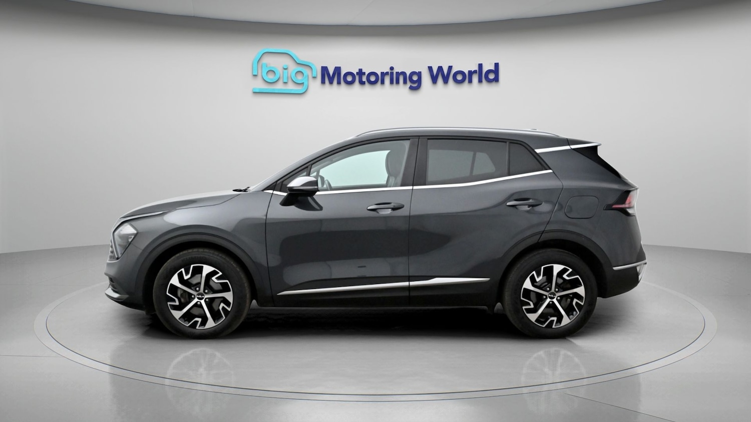 Used Kia Sportage 2022 for sale - 77984989: Photo 4