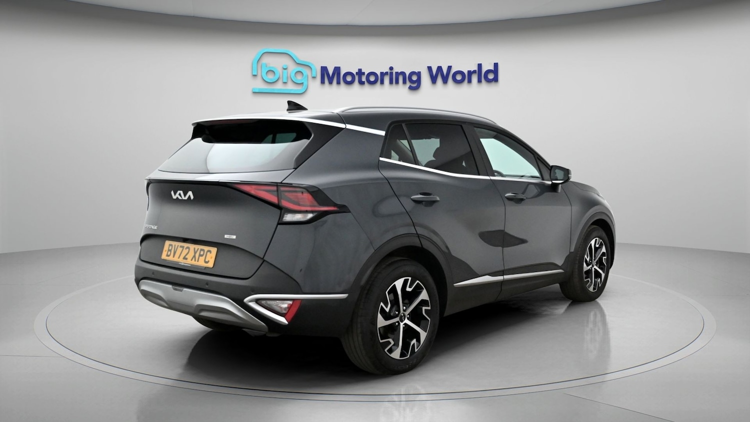 Used Kia Sportage 2022 for sale - 77984989: Photo 7