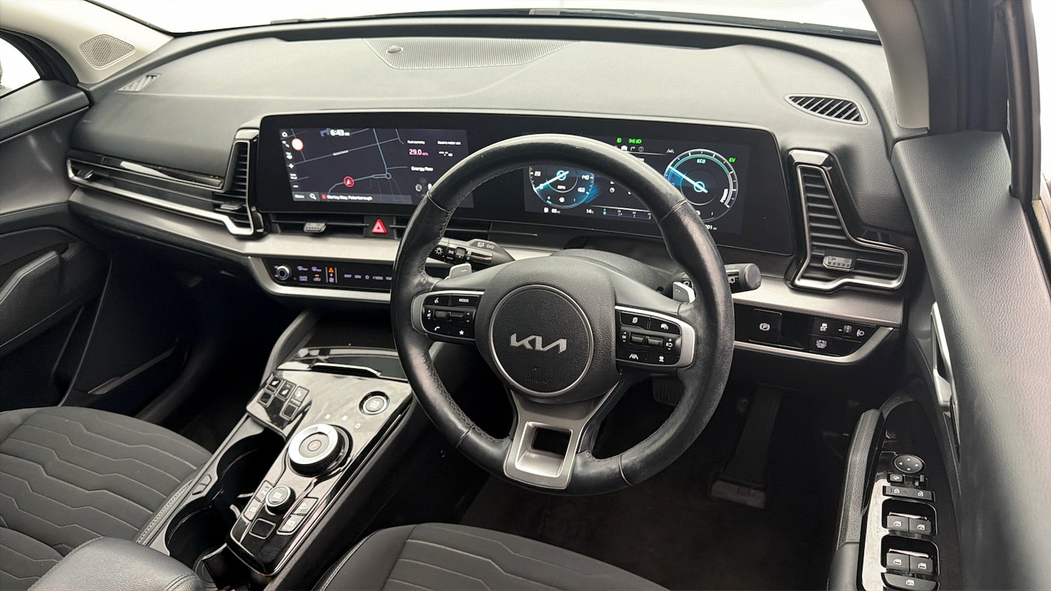 Used Kia Sportage 2022 for sale - 77984989: Photo 9