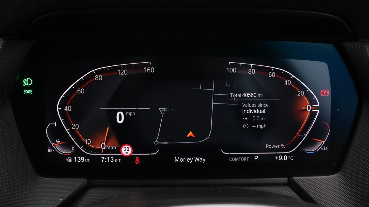 Used BMW 1 Series 2023 for sale - 77678549: Photo 10