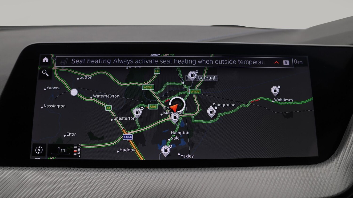 Used BMW 1 Series 2023 for sale - 77678549: Photo 11