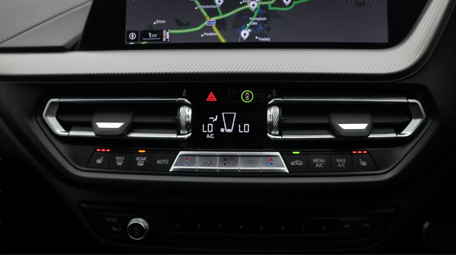 Used BMW 1 Series 2023 for sale - 77678549: Photo 12