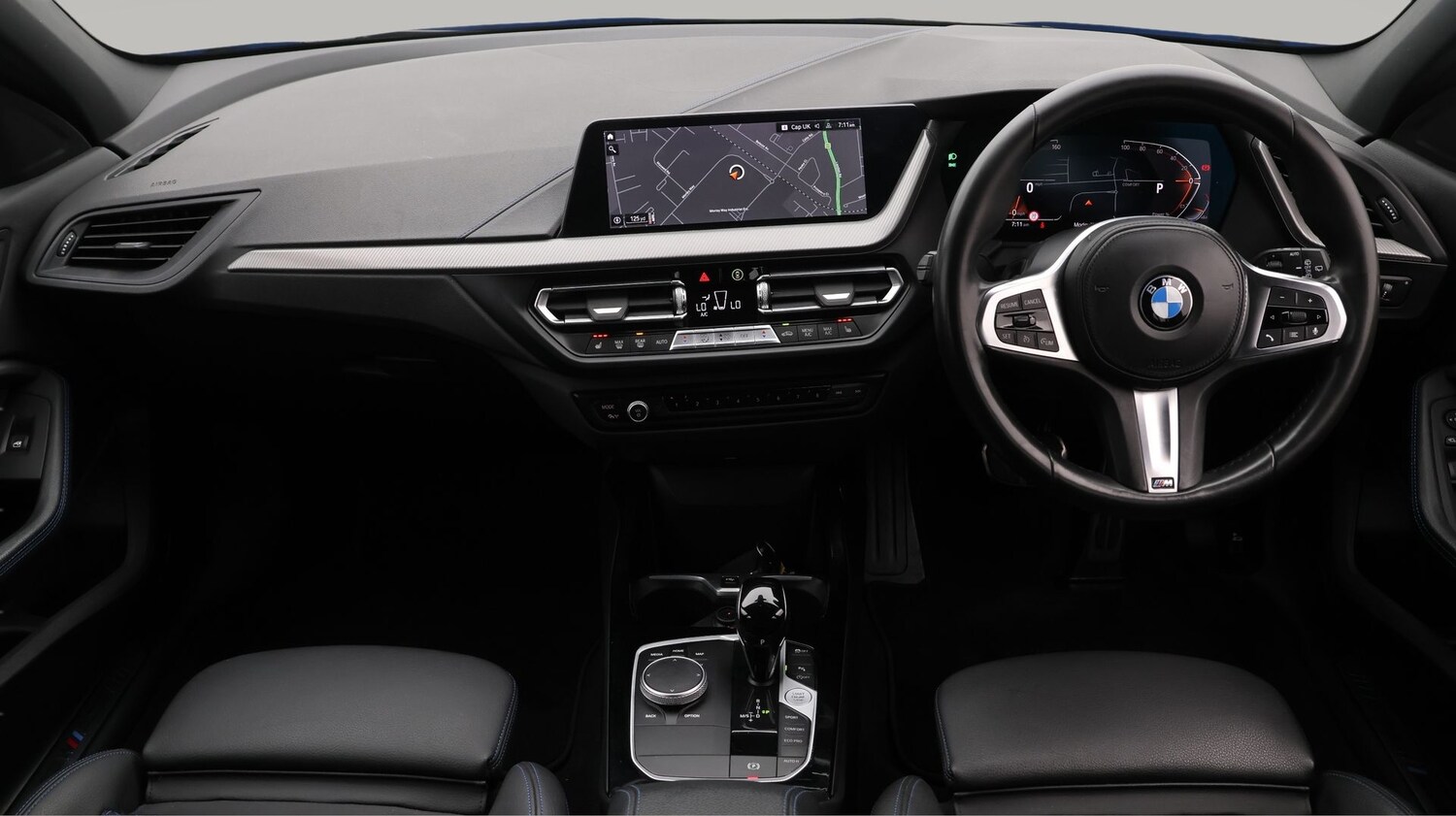 Used BMW 1 Series 2023 for sale - 77678549: Photo 13