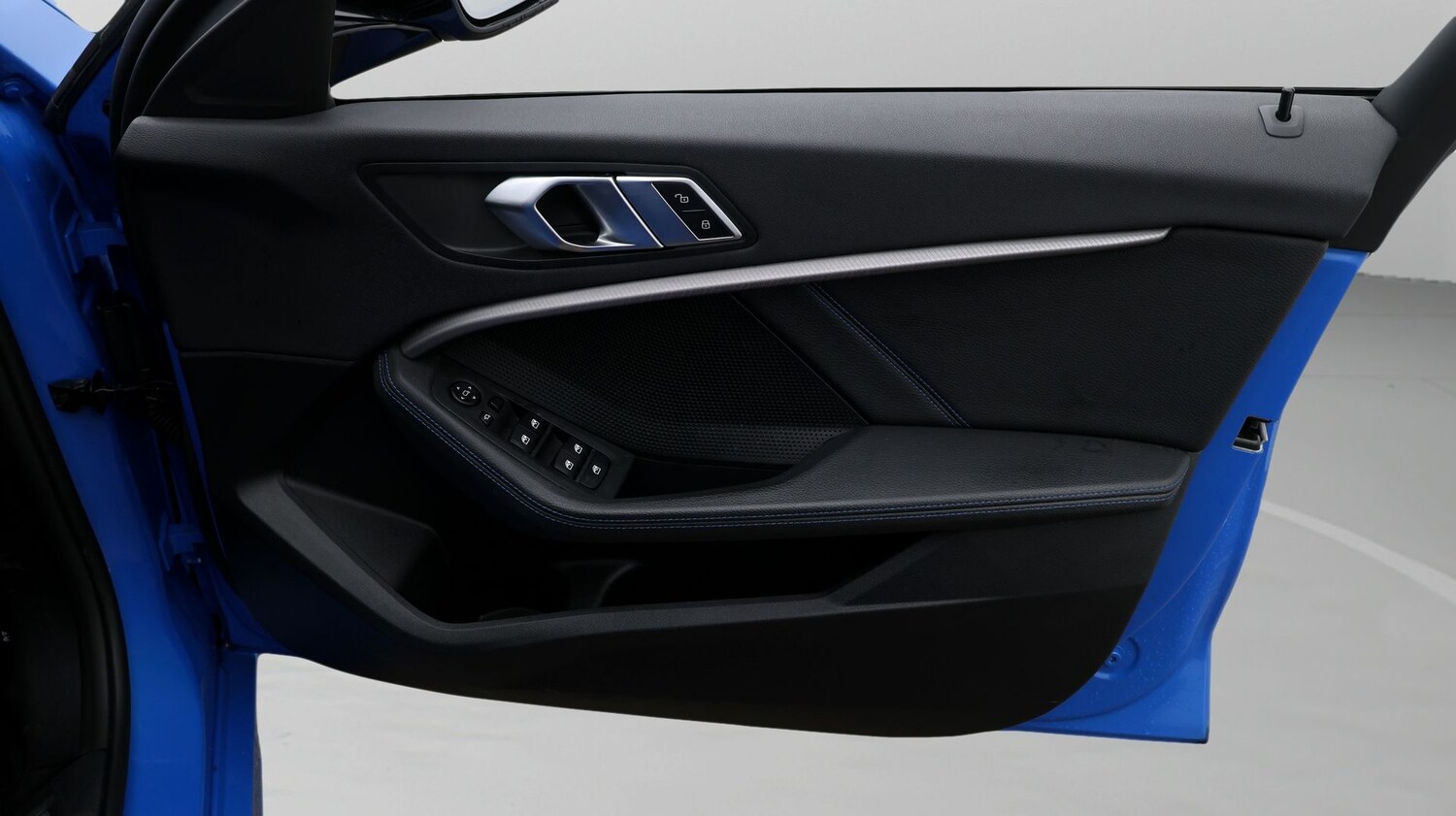 Used BMW 1 Series 2023 for sale - 77678549: Photo 15