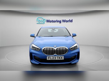 Used BMW 1 Series 2023 for sale - 77678549: Photo
