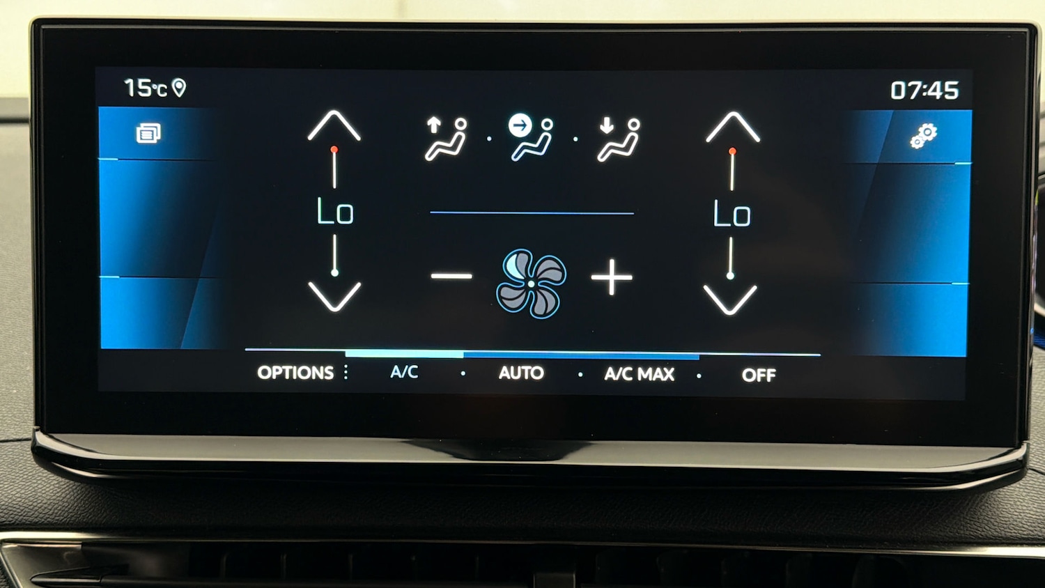 Used Peugeot 3008 for sale - 78027594: Photo 11