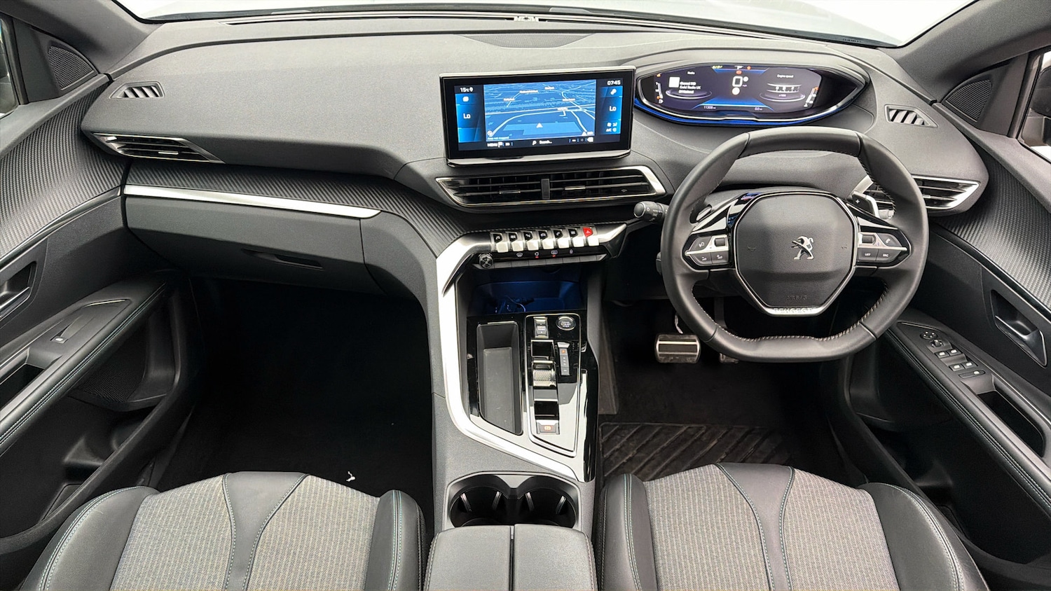 Used Peugeot 3008 for sale - 78027594: Photo 12