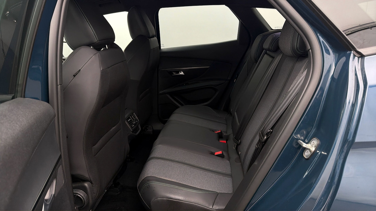 Used Peugeot 3008 for sale - 78027594: Photo 15