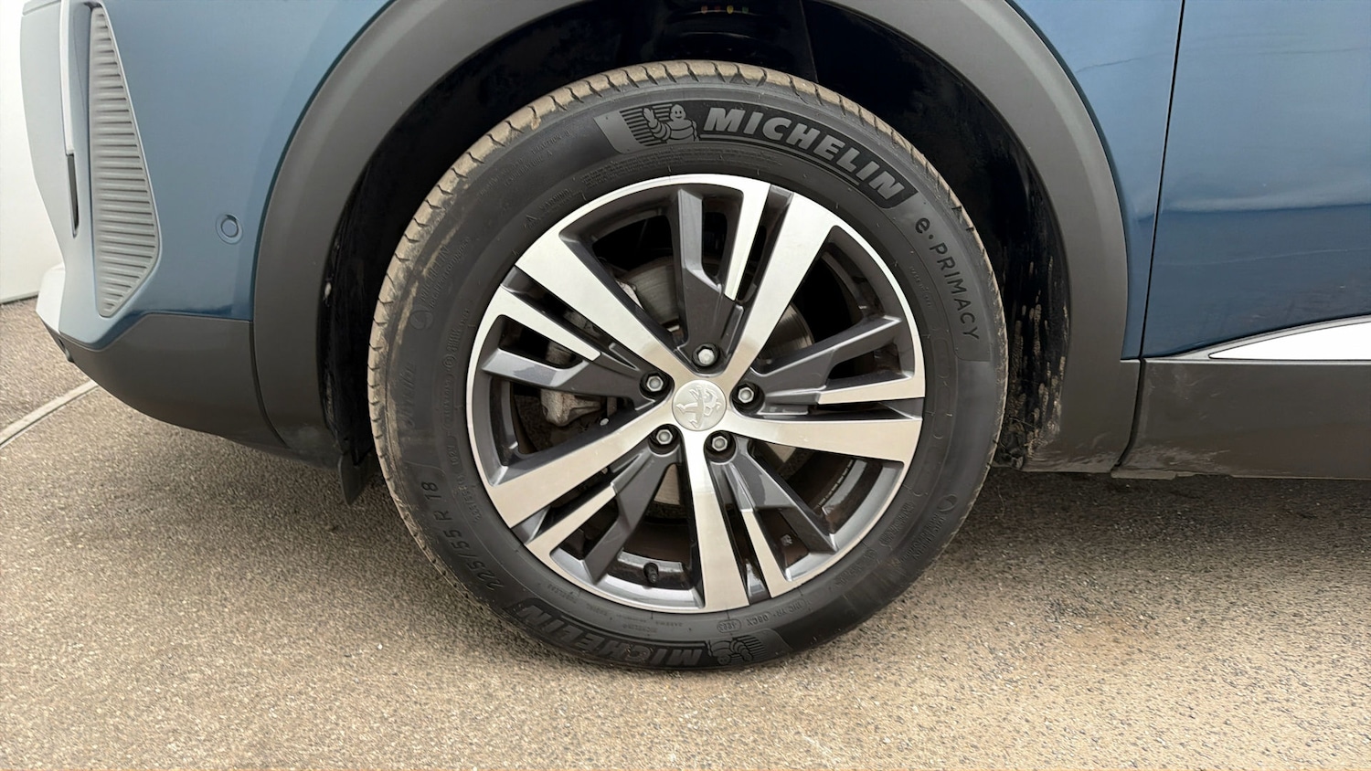 Used Peugeot 3008 for sale - 78027594: Photo 17