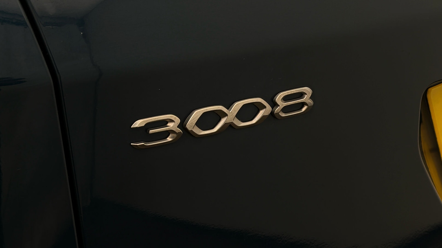 Used Peugeot 3008 for sale - 78027594: Photo 20