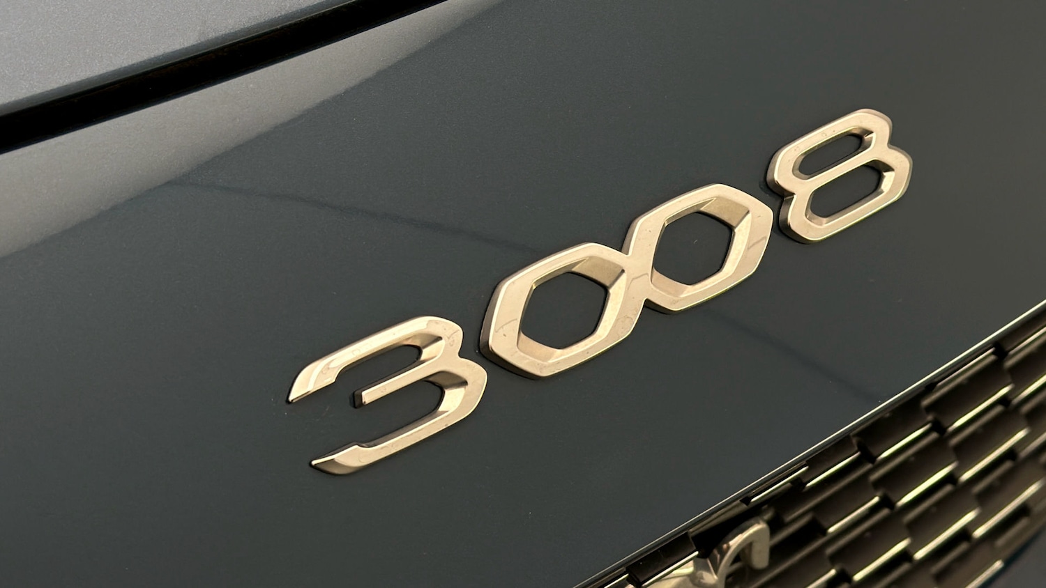 Used Peugeot 3008 for sale - 78027594: Photo 21