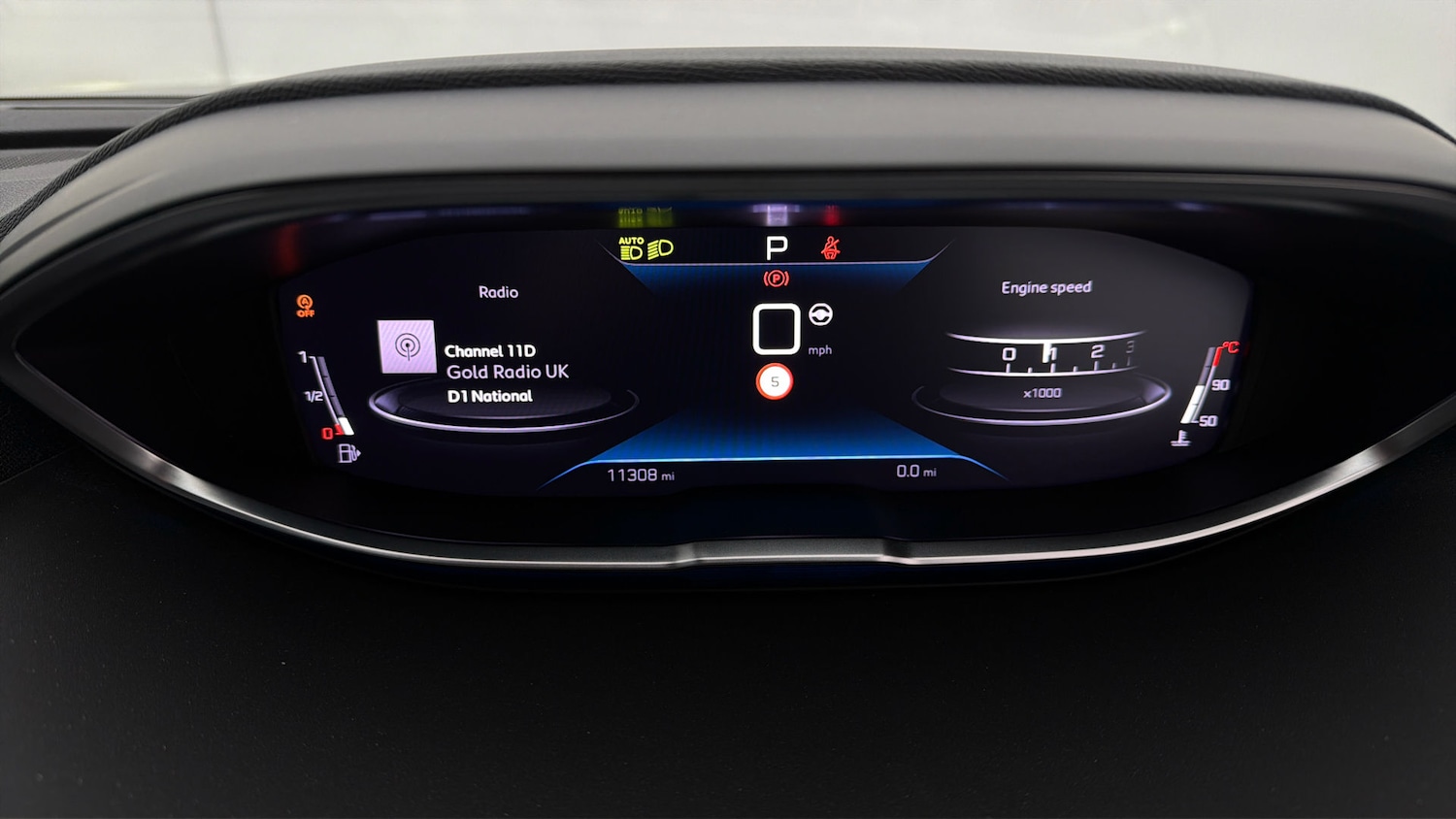 Used Peugeot 3008 for sale - 78027594: Photo 24