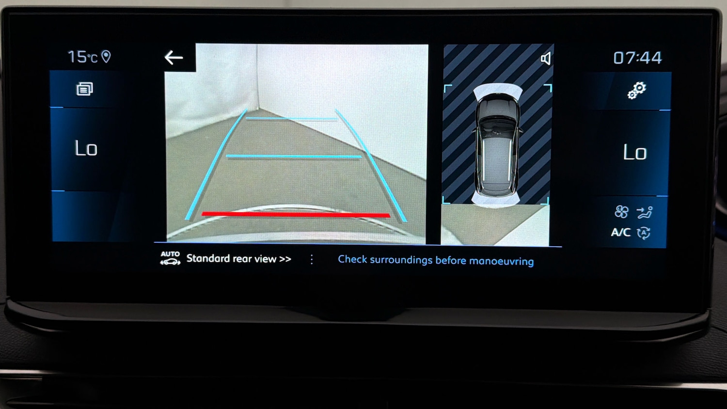 Used Peugeot 3008 for sale - 78027594: Photo 25